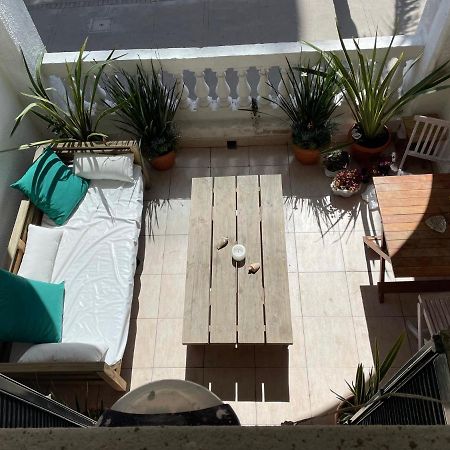 Duplex Puerto Punta Del Este Eksteriør billede