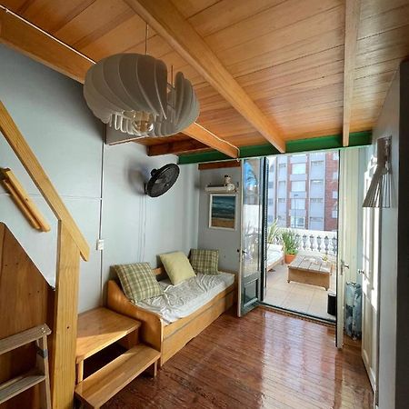 Duplex Puerto Punta Del Este Eksteriør billede