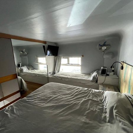 Duplex Puerto Punta Del Este Eksteriør billede