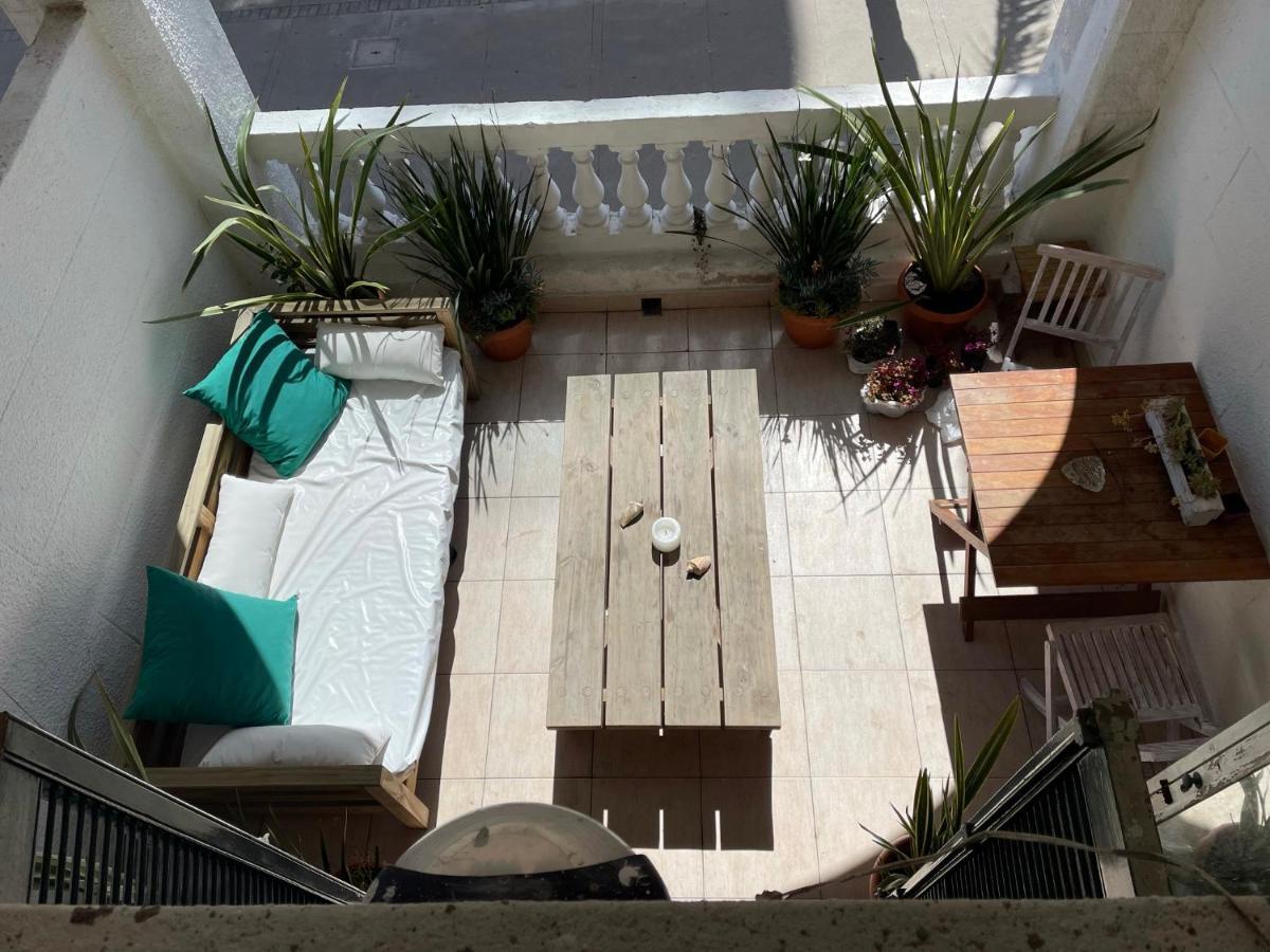Duplex Puerto Punta Del Este Eksteriør billede