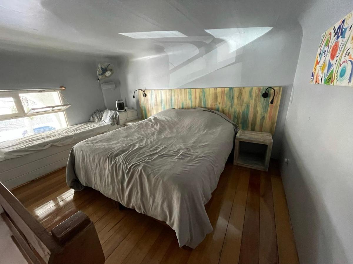 Duplex Puerto Punta Del Este Eksteriør billede