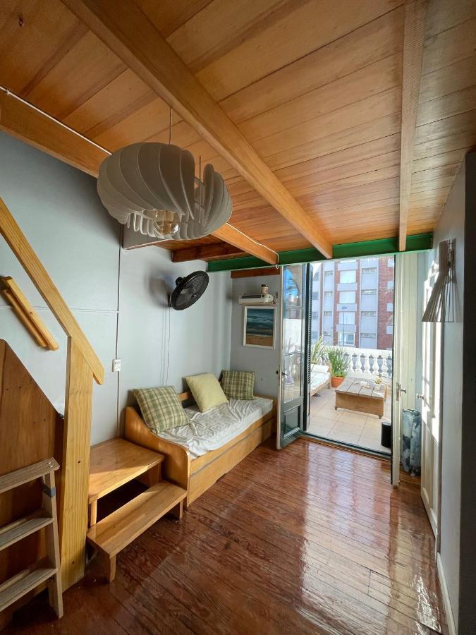 Duplex Puerto Punta Del Este Eksteriør billede