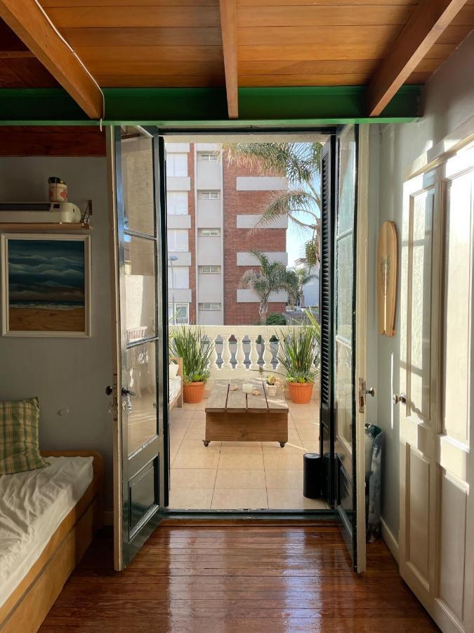 Duplex Puerto Punta Del Este Eksteriør billede