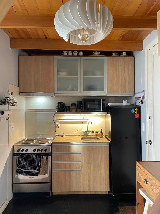 Duplex Puerto Punta Del Este Eksteriør billede