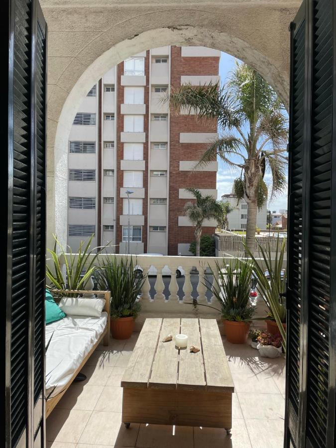 Duplex Puerto Punta Del Este Eksteriør billede