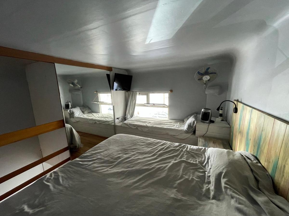 Duplex Puerto Punta Del Este Eksteriør billede
