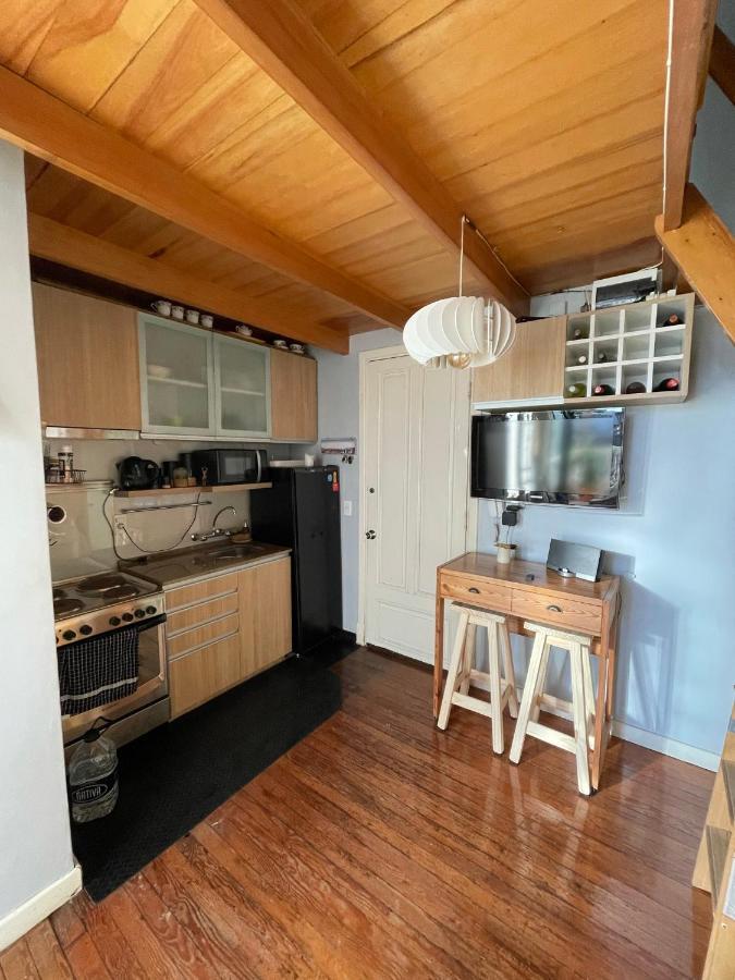 Duplex Puerto Punta Del Este Eksteriør billede