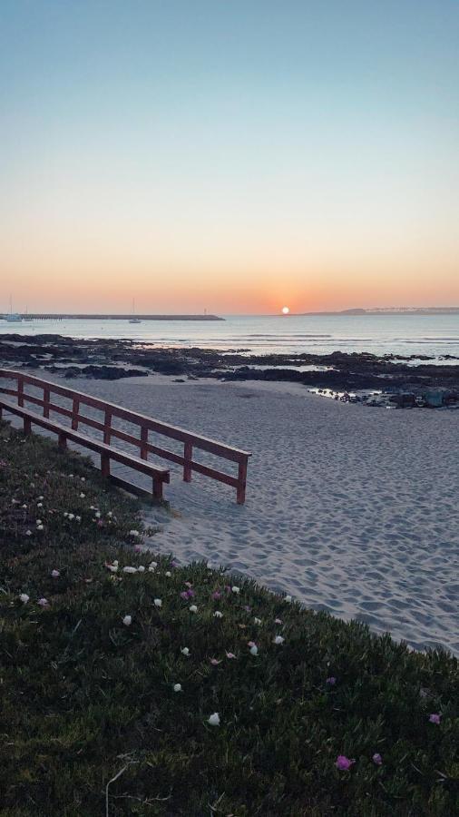 Duplex Puerto Punta Del Este Eksteriør billede