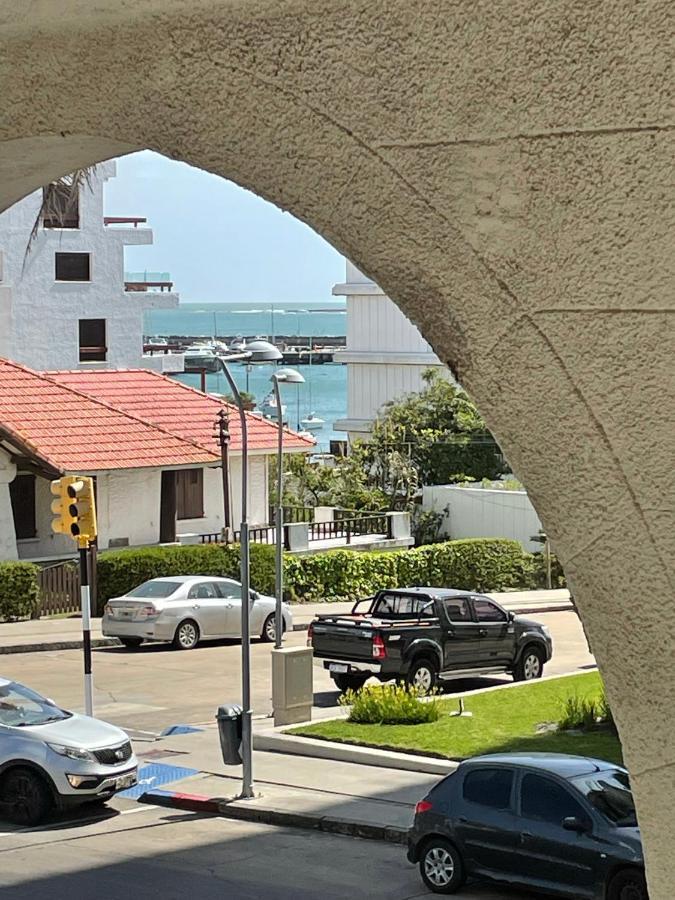 Duplex Puerto Punta Del Este Eksteriør billede