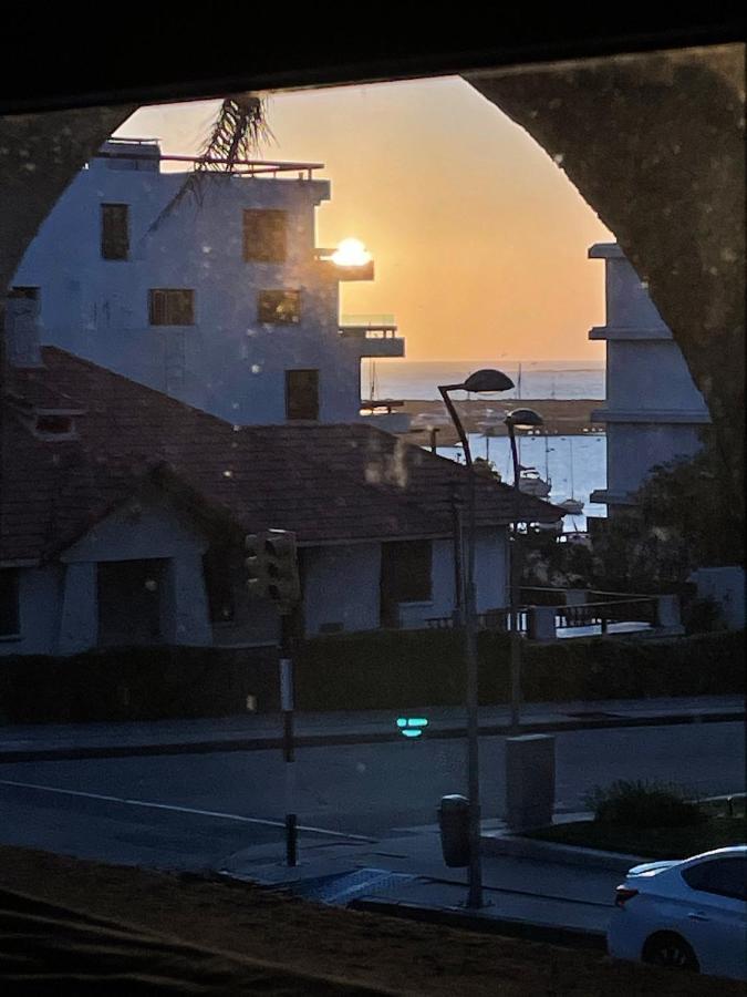 Duplex Puerto Punta Del Este Eksteriør billede