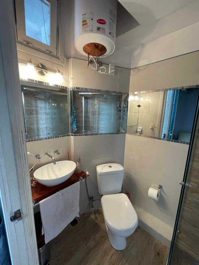 Duplex Puerto Punta Del Este Eksteriør billede