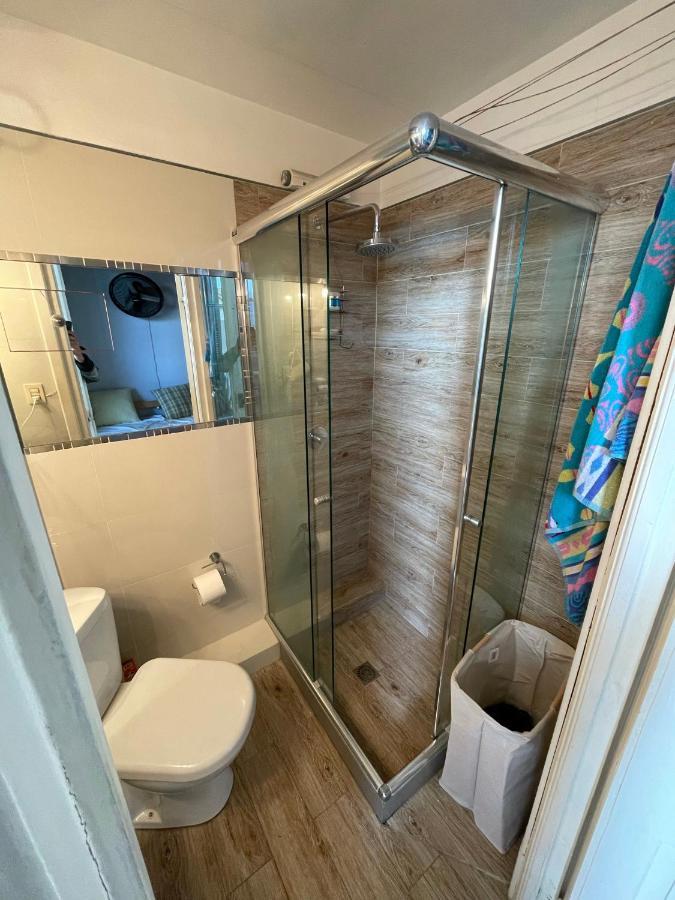 Duplex Puerto Punta Del Este Eksteriør billede